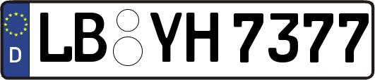 LB-YH7377