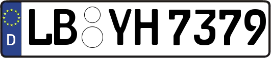 LB-YH7379