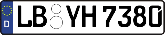 LB-YH7380