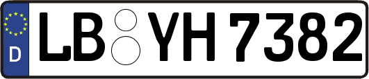 LB-YH7382