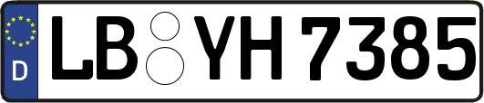 LB-YH7385