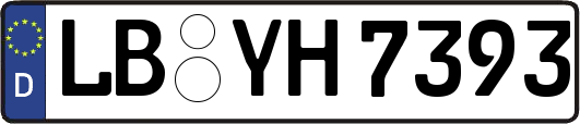 LB-YH7393