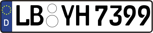 LB-YH7399