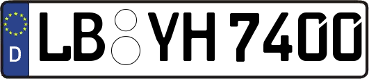 LB-YH7400