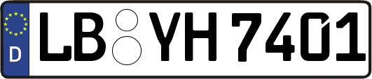 LB-YH7401