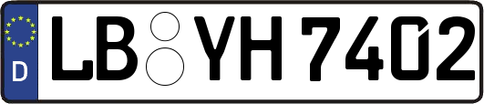LB-YH7402