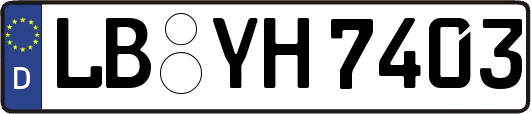 LB-YH7403