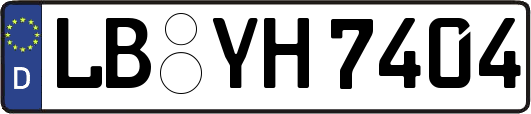 LB-YH7404