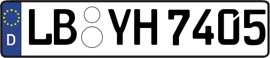 LB-YH7405