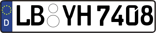 LB-YH7408