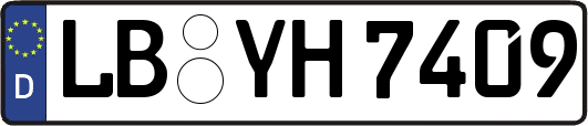 LB-YH7409
