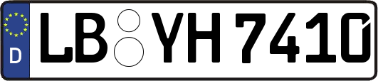 LB-YH7410