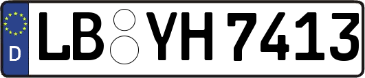 LB-YH7413