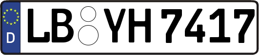 LB-YH7417