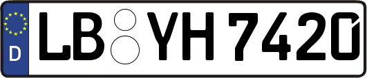 LB-YH7420