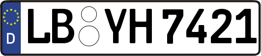 LB-YH7421
