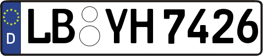 LB-YH7426