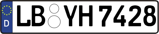 LB-YH7428