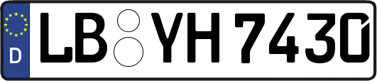 LB-YH7430