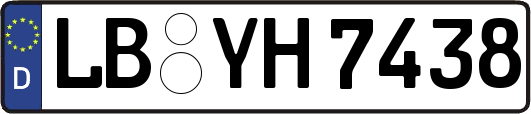 LB-YH7438
