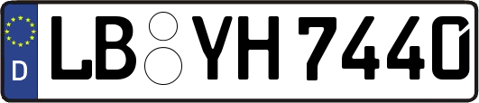 LB-YH7440