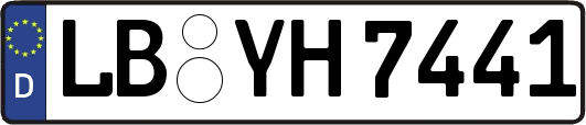 LB-YH7441