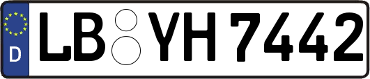 LB-YH7442