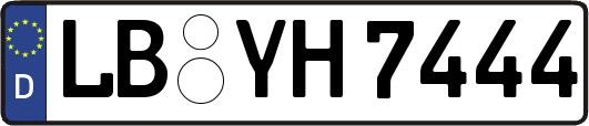 LB-YH7444