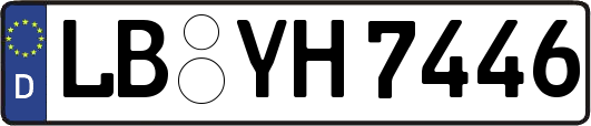 LB-YH7446