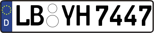 LB-YH7447