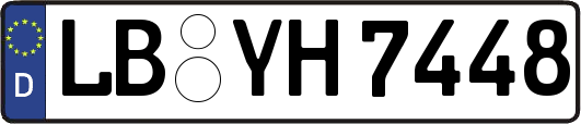 LB-YH7448