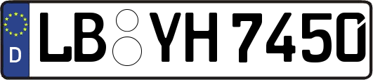 LB-YH7450