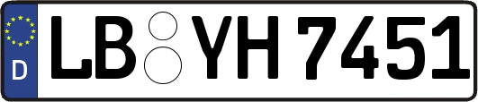 LB-YH7451