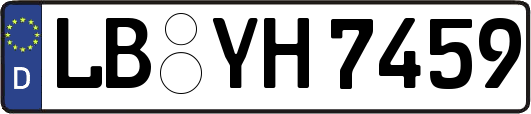 LB-YH7459