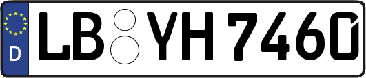 LB-YH7460