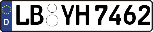 LB-YH7462