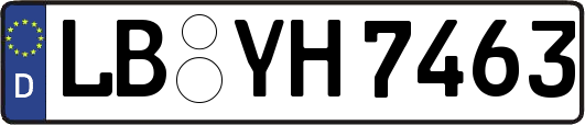 LB-YH7463