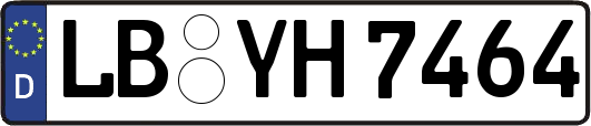 LB-YH7464