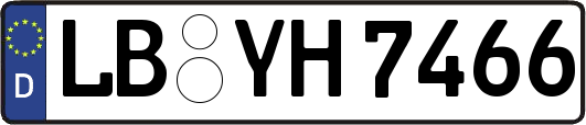 LB-YH7466