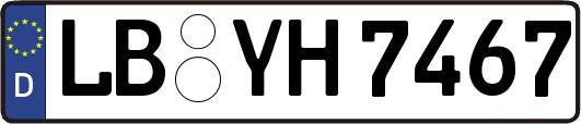 LB-YH7467