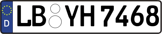 LB-YH7468