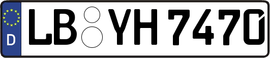 LB-YH7470
