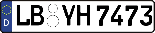 LB-YH7473