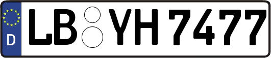 LB-YH7477
