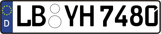 LB-YH7480