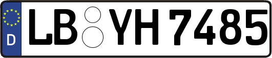 LB-YH7485