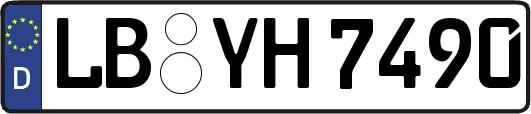 LB-YH7490