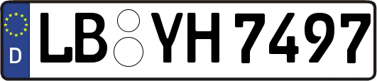 LB-YH7497