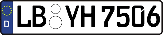 LB-YH7506