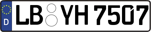 LB-YH7507